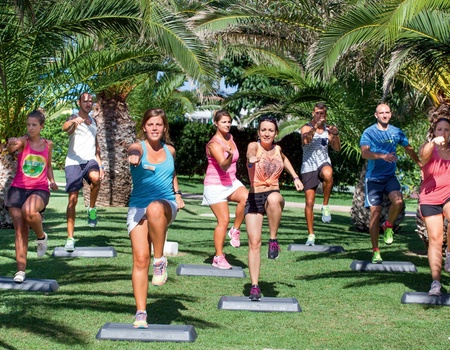 Hôtel Club Marmara Oasis Menorca 2* - 3