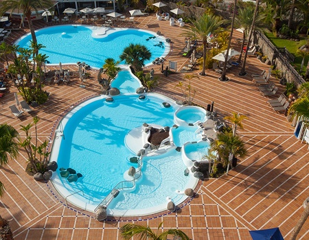 Hôtel Corallium Beach by Lopesan 3* Adult Only +18 - Grande Canarie, Canaries - Image 2
