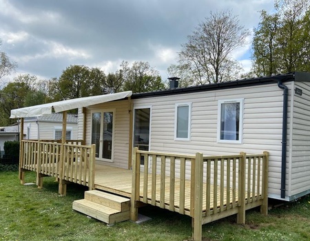 Domaine de la Motte, 4* - 5