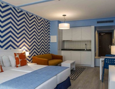 Terrace Mar Suite Hotel 3* - 2