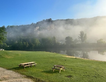 Flower Camping De la Plage, 4* - Lot - Saint-Cirq-Lapopie, Sud Ouest - Image 4