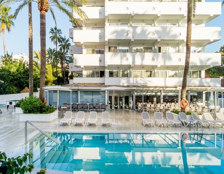 Hôtel Globales Panama 4* - 2