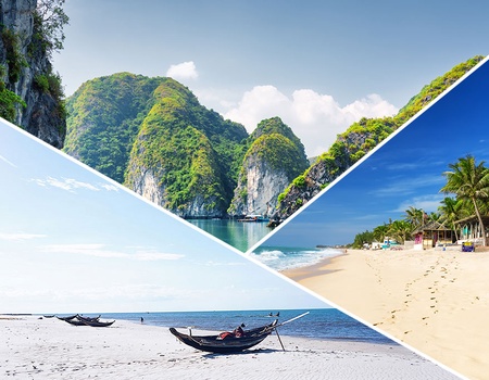 VIETNAM | 12j/9n - Circuit 