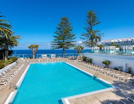 Hôtel Best Semiramis 5* by Ôvoyages - 2