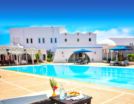 Hôtel Zenon Djerba 3* - Djerba, Tunisie - Image 1