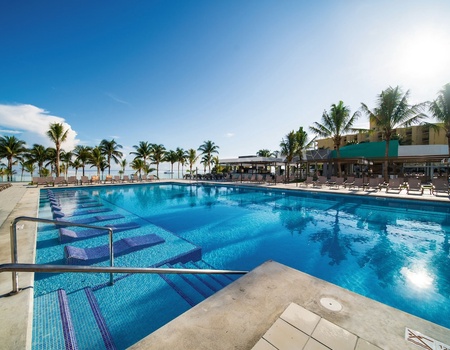 Hotel Riu Ocho Rios 3* - tout compris - Image 1