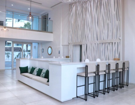 Hôtel Amber el Fell 4* - 3