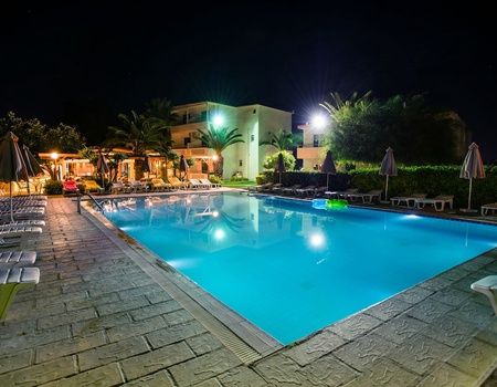 Hôtel Meliton Hotel 3*