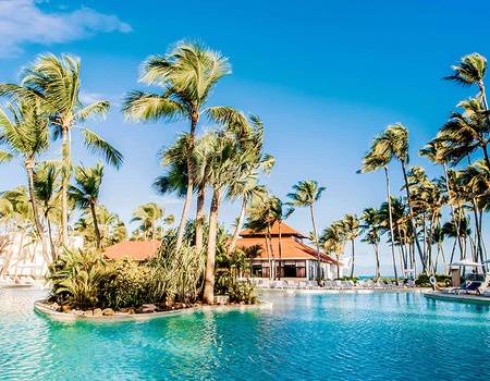 RÉP. DOMINICAINE | Punta Cana – Princess Family Club Bavaro 5* - Punta Cana, République Dominicaine - Image 1