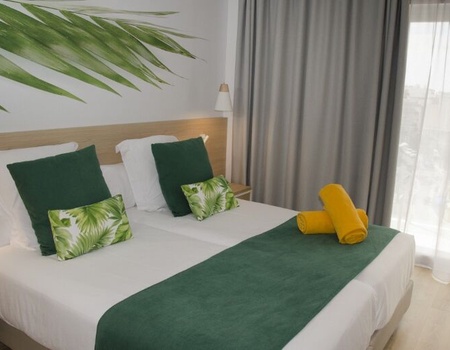 Hôtel BQ Paguera Boutique 4* - Adults Only - 4