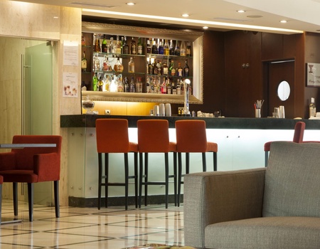 Hôtel Turim Alameda 4* - 4