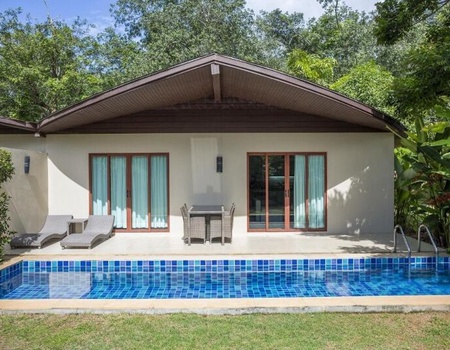 The Village Coconut Island 4* - 4