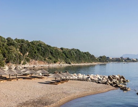 Club Jumbo Sunrise Village Beach Hotel 4* - 4