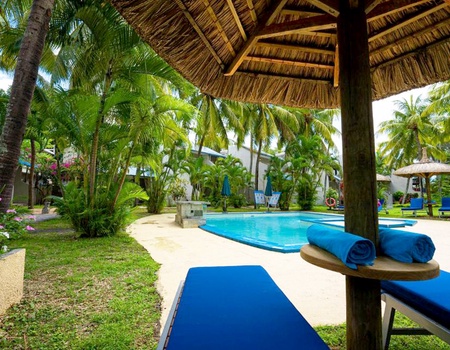 Ôclub Experience Le Grand Bleu Hôtel & Spa 3* - 3