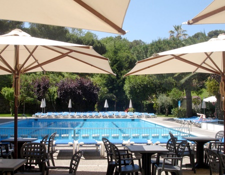 Hôtel Gran Garbi 4* - Lloret de Mar