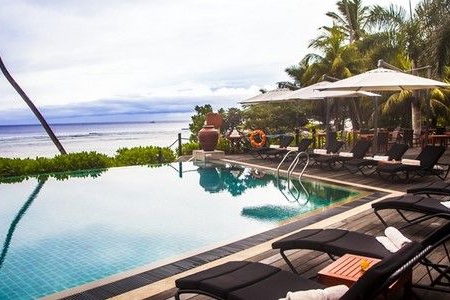 Hôtel Hilton Allamanda Resort and SPA 5* - 4