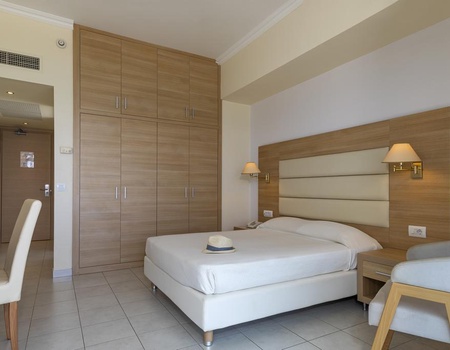 Hôtel Belair Beach 4 * - Rhodes (île de), Grèce - Image 2