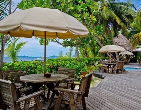 Indian Ocean Lodge 4* - Praslin, Seychelles - Image 5