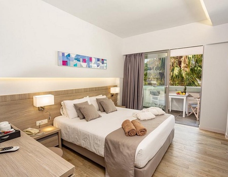 Ôclub Experience Akti Imperial Deluxe Resort & Spa Dolce by Wyndham 5* - 5