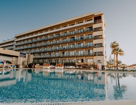 Hôtel Club Coralia Gran Hotel Costa del Sol 4*