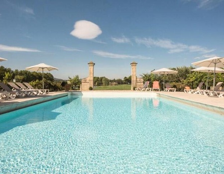 Hôtel du Golf de Pont Royal - Maeva Super Home - Mallemort, Sud Est - Image 3