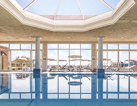 Thalassa Sea and Spa Hyères 3* - cure massages et relaxation jusqu'à 24 soins - Hyères, Côte d'Azur - Image 3