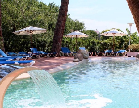 Camping Globo Barcelona, 4* - 1