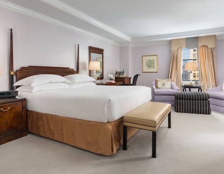 Hôtel The Michelangelo 4* - 2