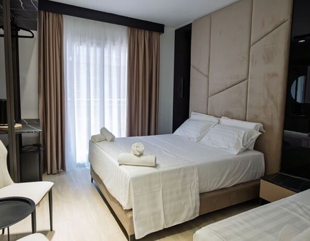 Hôtel Mefolinkel - Lloret del Mar - 5