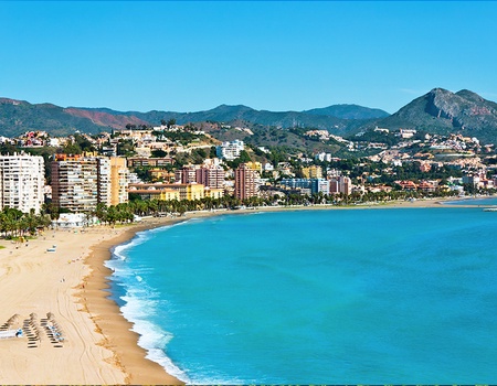 Hôtel Autotour Viva Andalousie 4* & 5* - 3