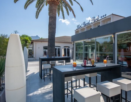 OFFRE EXCLU -  Club Coralia Corsica Paoli 3* - vols + location de voiture - Haute-Corse - Algajola, Corse - Image 2