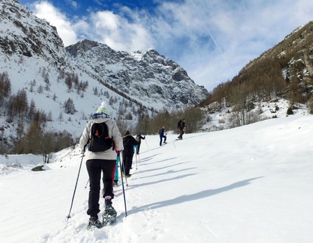 VVF Les Écrins Saint-Léger-les-Mélèzes 3* - 5
