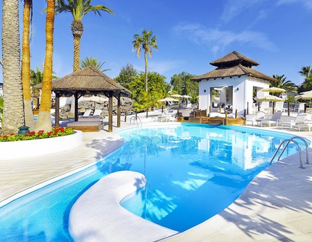 Hôtel H10 White Suites 4* - 2