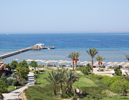 Hôtel Three Corners Sunny Beach 4* - 3