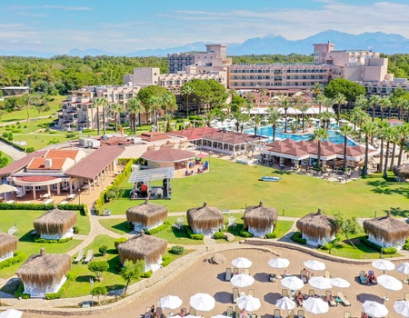 Hotel Crystal Tat Beach Pearl Collection 5* - 2