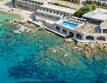 Hôtel Stella Di Mare 3*