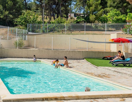 Camping Borepo, 3* - 2