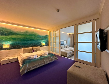 Hotel Catamaran Resort 5* by Ôvoyages - 4