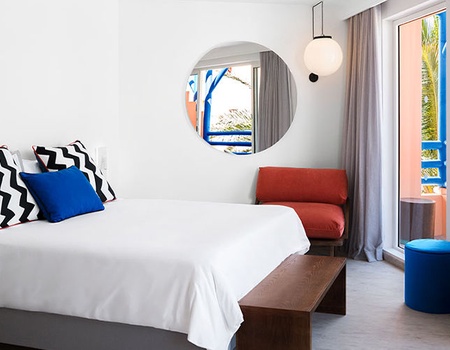 SALT of Palmar, an adult only Boutique hôtel 5* - 5