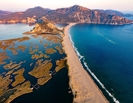 Circuit Magie Turque: d'Istanbul à la mer Égée **** - 5