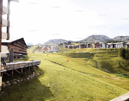 Résidence Le Cervin - Maeva - Savoie - La Plagne, Alpes du Nord - Image 5