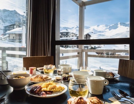 Résidence Le Hameau du Kashmir 4* - Savoie - Val Thorens, Alpes du Nord - Image 4