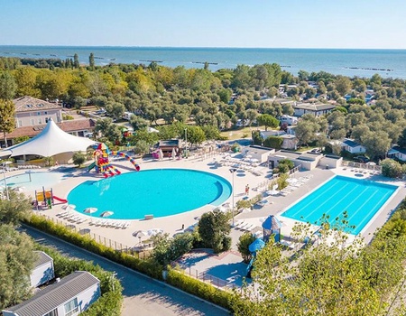 Club del Sole Vigna sul Mar Family Collection, 4* - 1