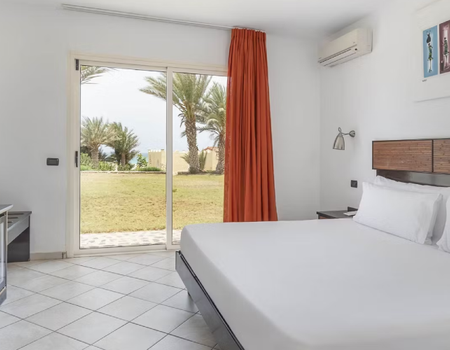 Hôtel Club Coralia Royal Horizon Boa Vista 4* - 4