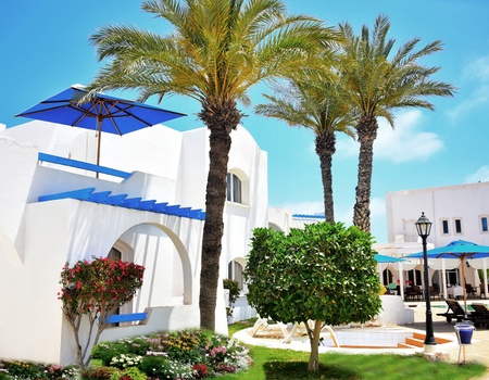 Smart club Djerba 3* - 3