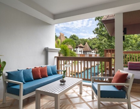 Kappa Club Avani+ Koh Lanta Resort 5* - 4