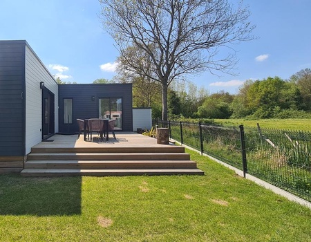 Camping Ecolodges Domaine de la Forêt, 3* - Charente-Maritime - Les Mathes, Atlantique Nord - Image 5