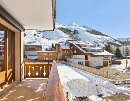 Résidence Cabourg A - maeva Home - Isère - Les 2 Alpes, Alpes du Nord - Image 1