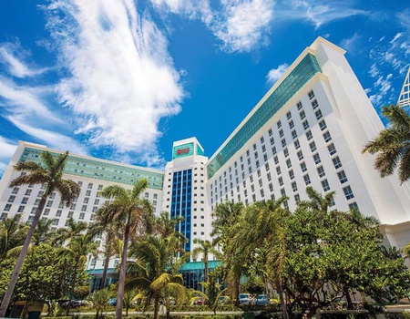 Hôtel Riu Cancun 5 * Adult Only +18 - 4