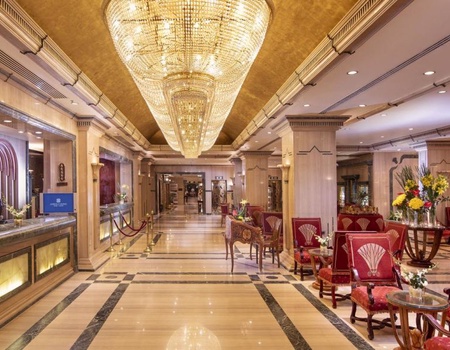 Hôtel Sonesta St. George Hotel - Convention Center 5* - 3